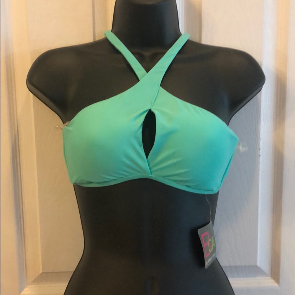 Bikini top